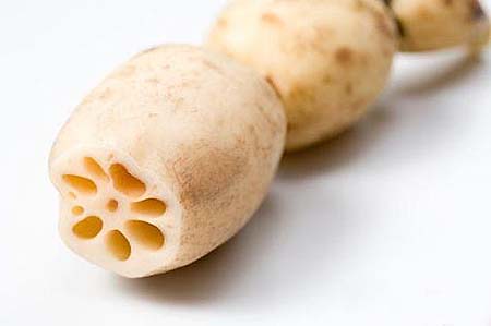 吃出美麗的初冬五大滋補(bǔ)菜