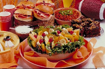 中秋節(jié)飲食的十大注意事項(xiàng)