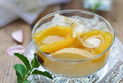 中秋養(yǎng)生食譜推薦