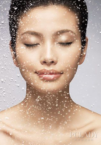 模范女友需知道，男票最討厭的五大妝容