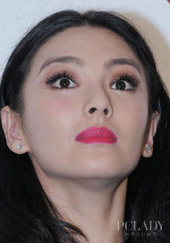 模范女友需知道，男票最討厭的五大妝容