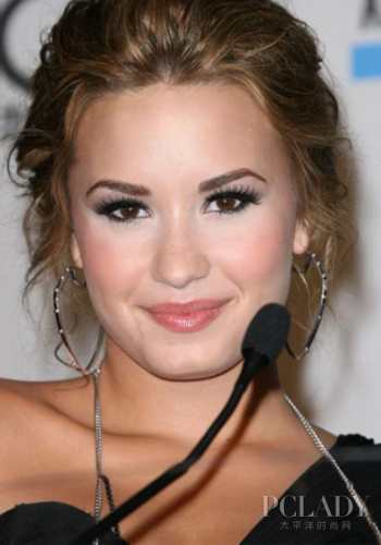 模范女友需知道，男票最討厭的五大妝容