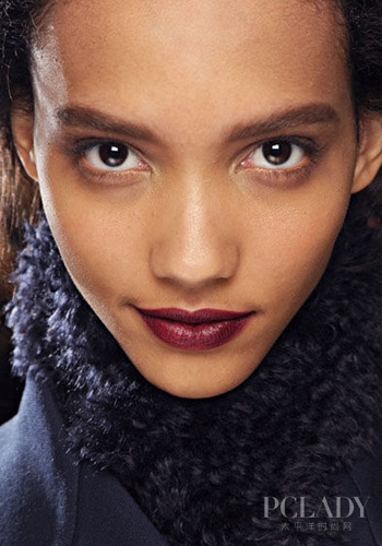 模范女友需知道，男票最討厭的五大妝容