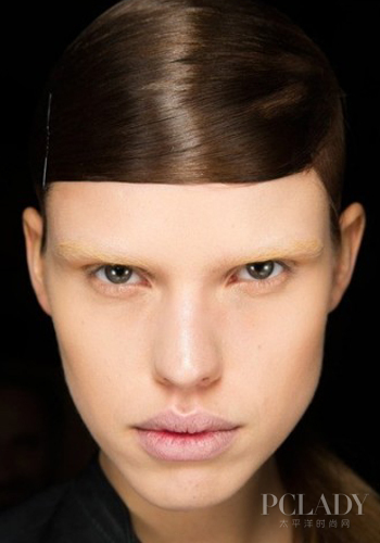 模范女友需知道，男票最討厭的五大妝容