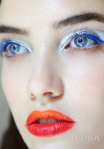 老黃瓜刷嫩漆！周海媚嫩妝加入“丫頭教”