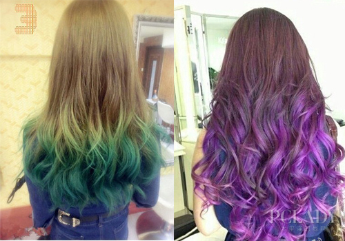 老黃瓜刷嫩漆！周海媚嫩妝加入“丫頭教”