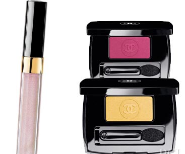 美妝長(zhǎng)草季！秋冬彩妝大牌單品搶先看