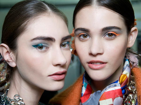 ONE POINT氣場(chǎng)超強(qiáng) 秋冬妝容大師“點(diǎn)睛”