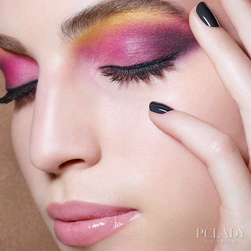 ONE POINT氣場(chǎng)超強(qiáng) 秋冬妝容大師“點(diǎn)睛”