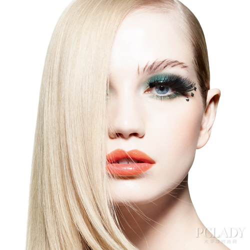 ONE POINT氣場超強 秋冬妝容大師“點睛”