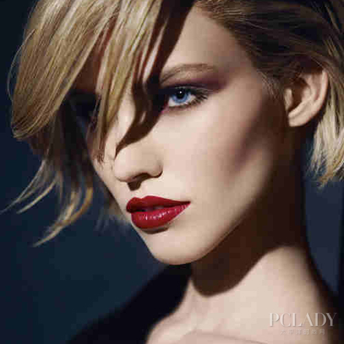 ONE POINT氣場超強 秋冬妝容大師“點睛”