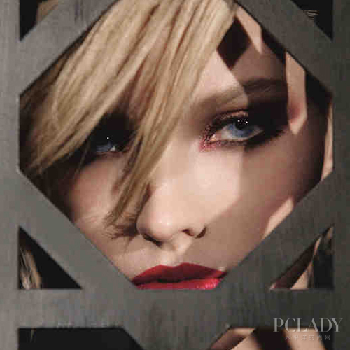 ONE POINT氣場超強 秋冬妝容大師“點睛”