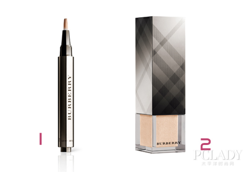 ONE POINT氣場(chǎng)超強(qiáng) 秋冬妝容大師“點(diǎn)睛”