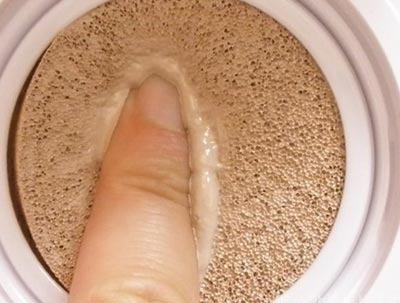 氣墊才是輕盈裸妝王道 BB霜CC霜OUT