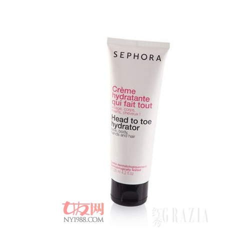 全身都能用的萬用護膚膏 誰才是最棒的