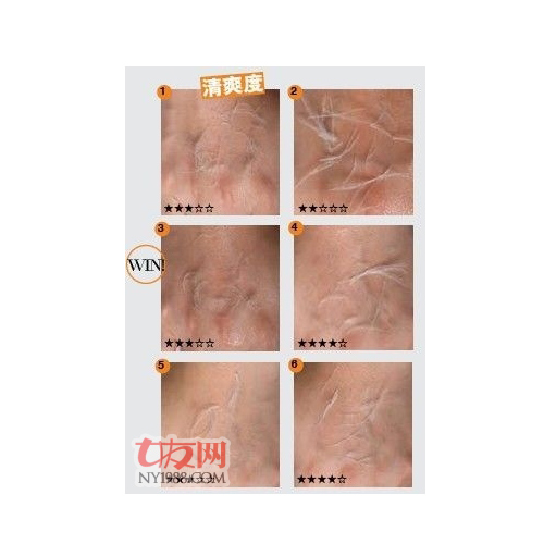 一瓶身體乳 一涂一抹趕走秋冬干燥肌