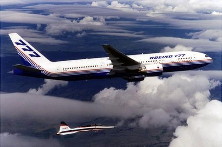 波音777：曾是史上最安全飛機(jī)