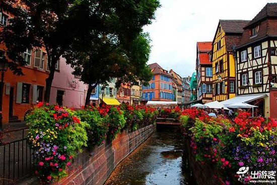 歐洲旅游去哪里好？6大古樸的美麗村鎮(zhèn)