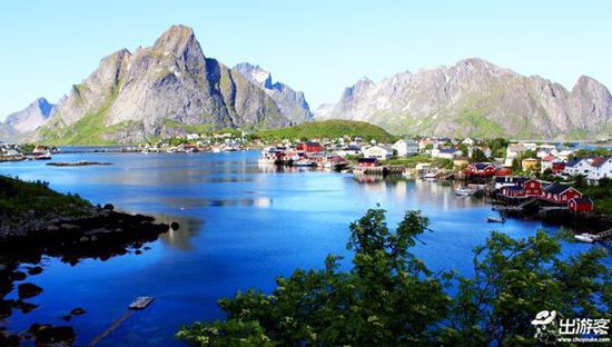 歐洲旅游去哪里好？6大古樸的美麗村鎮(zhèn)