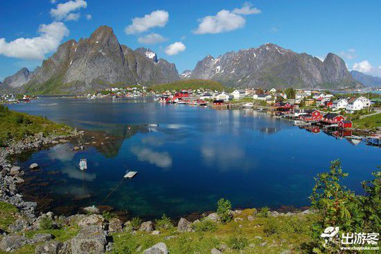 歐洲旅游去哪里好？6大古樸的美麗村鎮(zhèn)