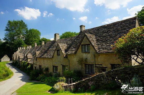 歐洲旅游去哪里好？6大古樸的美麗村鎮(zhèn)