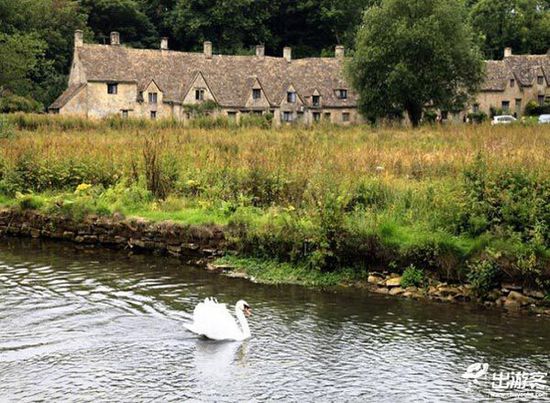 歐洲旅游去哪里好？6大古樸的美麗村鎮(zhèn)