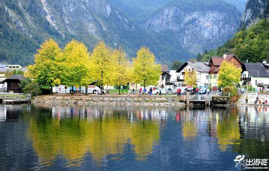 歐洲旅游去哪里好？6大古樸的美麗村鎮(zhèn)