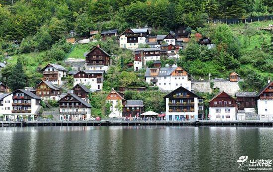 歐洲旅游去哪里好？6大古樸的美麗村鎮(zhèn)