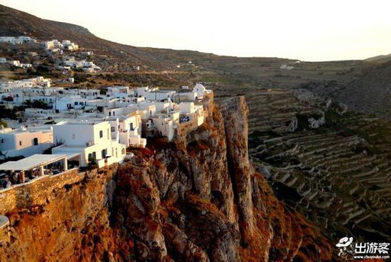 歐洲旅游去哪里好？6大古樸的美麗村鎮(zhèn)