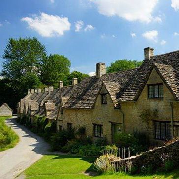 歐洲旅游去哪里好？6大古樸的美麗村鎮(zhèn)