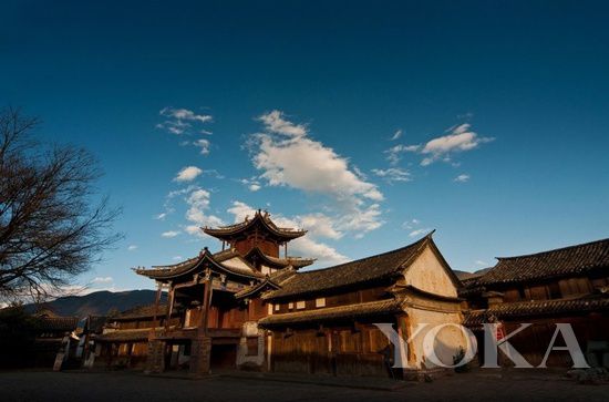 去云南請忘掉麗江大理，這才是世外桃源！(4)