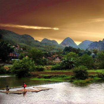 去云南請忘掉麗江大理，這才是世外桃源！