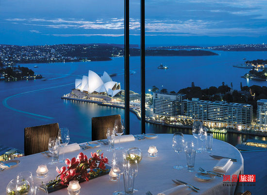 悉尼城市行：悉尼必嘗美食推薦