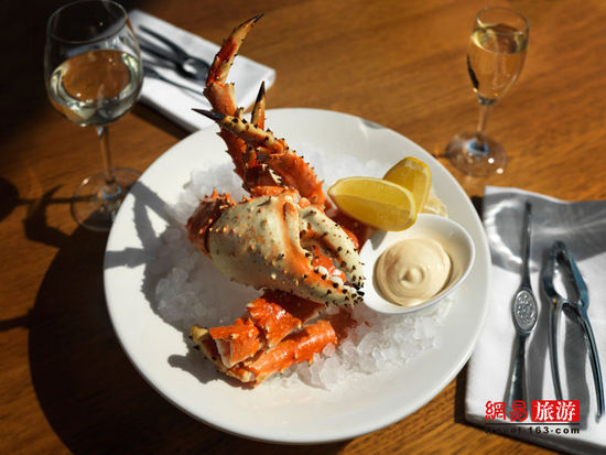 悉尼城市行：悉尼必嘗美食推薦