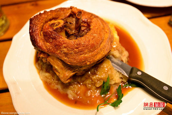 悉尼城市行：悉尼必嘗美食推薦