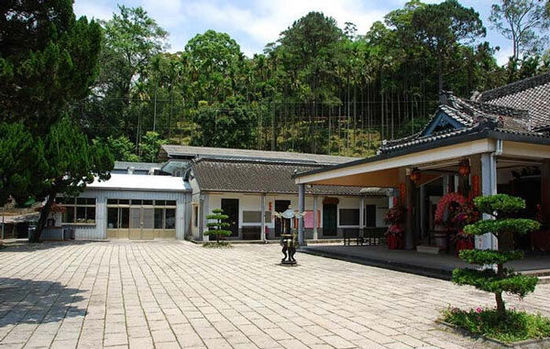 踏著輕便單車 放緩腳步深刻體驗(yàn)臺(tái)灣