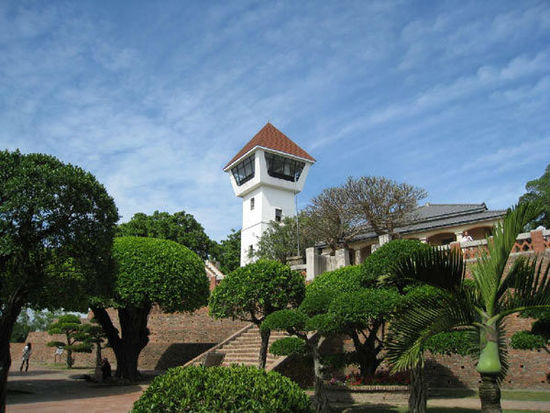 踏著輕便單車 放緩腳步深刻體驗臺灣