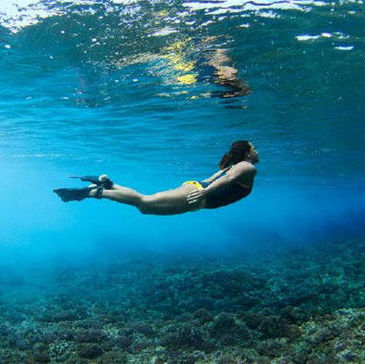 2014全球十大免簽海島游 暢游最昂貴的旅游海島