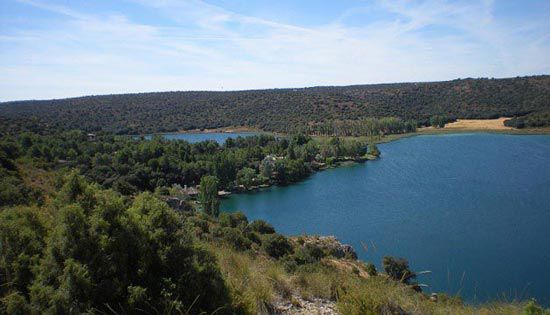 盤點西班牙七大自然奇觀 歐洲最美的大教堂海灘