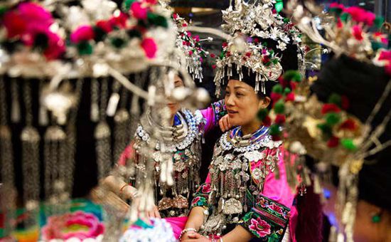 張家界魔幻奇景：重返《阿凡達》的搖籃