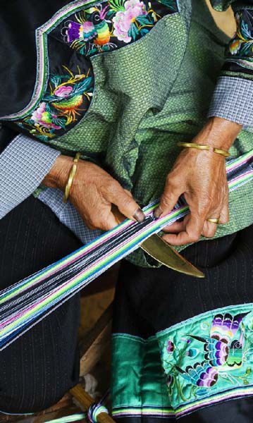 張家界魔幻奇景：重返《阿凡達》的搖籃