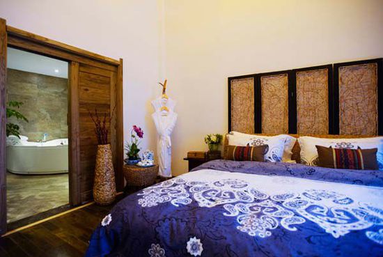 張家界魔幻奇景：重返《阿凡達》的搖籃