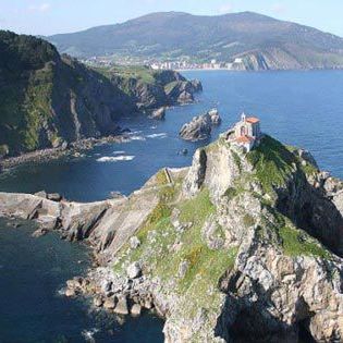 盤點西班牙七大自然奇觀 歐洲最美的大教堂海灘