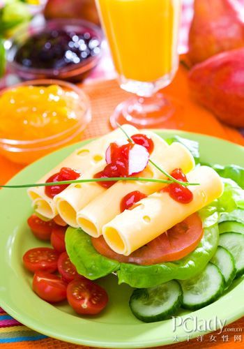 運(yùn)動(dòng)前吃什么？7種不胖餐單供你參考