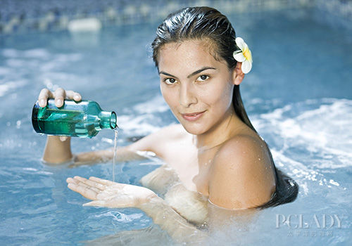 比夢(mèng)露更迷人 女人必知10大性感秘籍