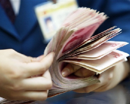 5000億SLF意在緩解流動性緊張