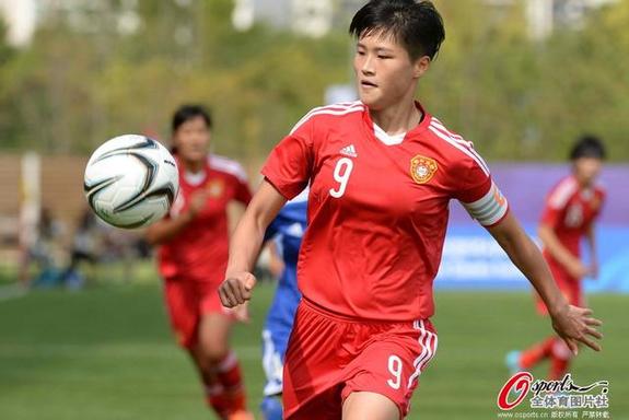 央視：女足踢出團(tuán)隊(duì)足球 對(duì)手被壓得喘不過氣