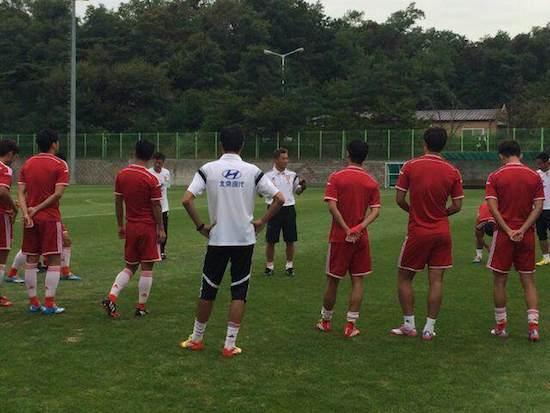 國奧被下封口令 傅博放狠話：敢于