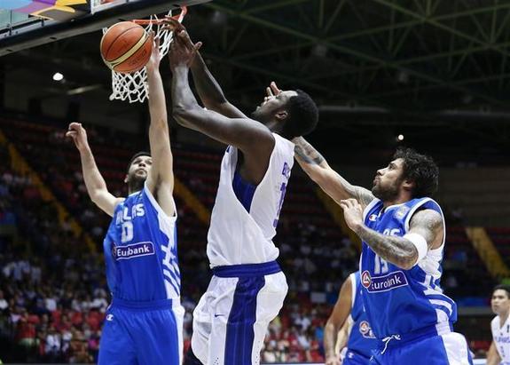 布萊切正式無緣征戰(zhàn)亞運(yùn) 菲律賓用多希特頂替