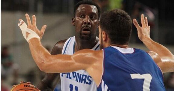 菲律賓亞運(yùn)會(huì)名單出爐 世界杯天王無(wú)參賽資格